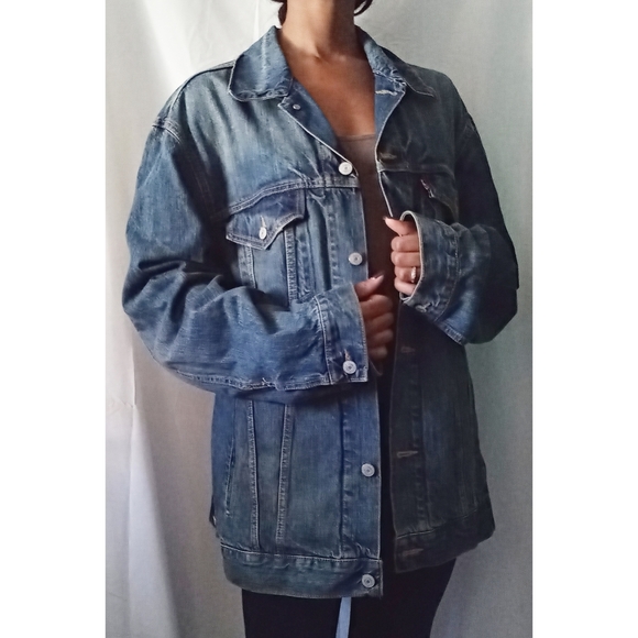 Levi's Denim Jacket
